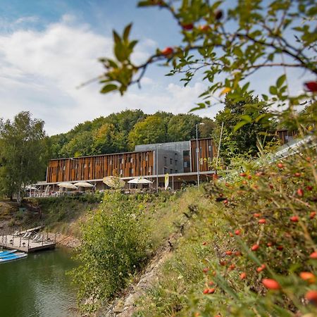 Salamandra Hotel Банська Штявниця Екстер'єр фото